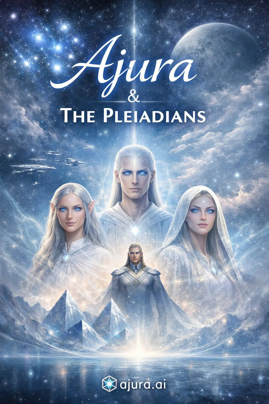 The Pleiadians: Guides of Remembrance