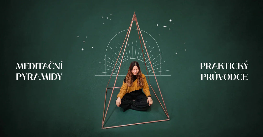 Practical Guide to Meditation Pyramids