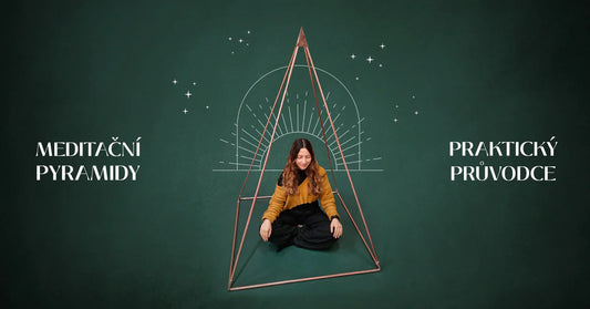 Practical Guide to Meditation Pyramids