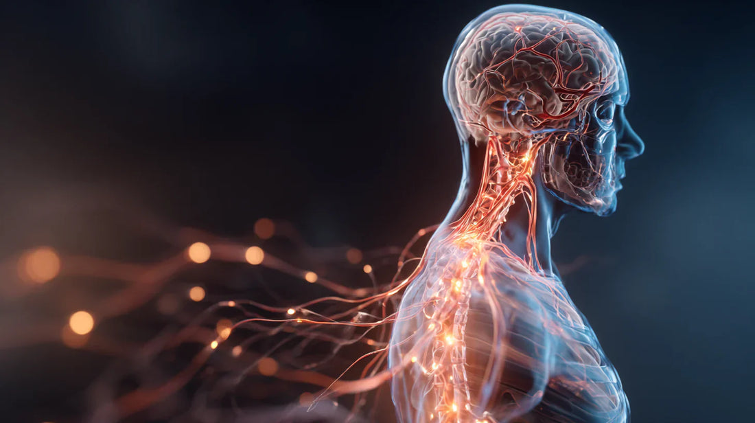 PEMF Nervous System Regulation: Science, Benefits & Daily Use Guide