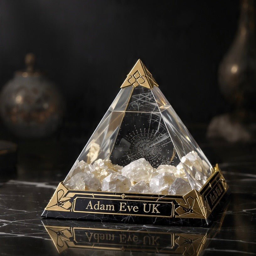 Pyramids