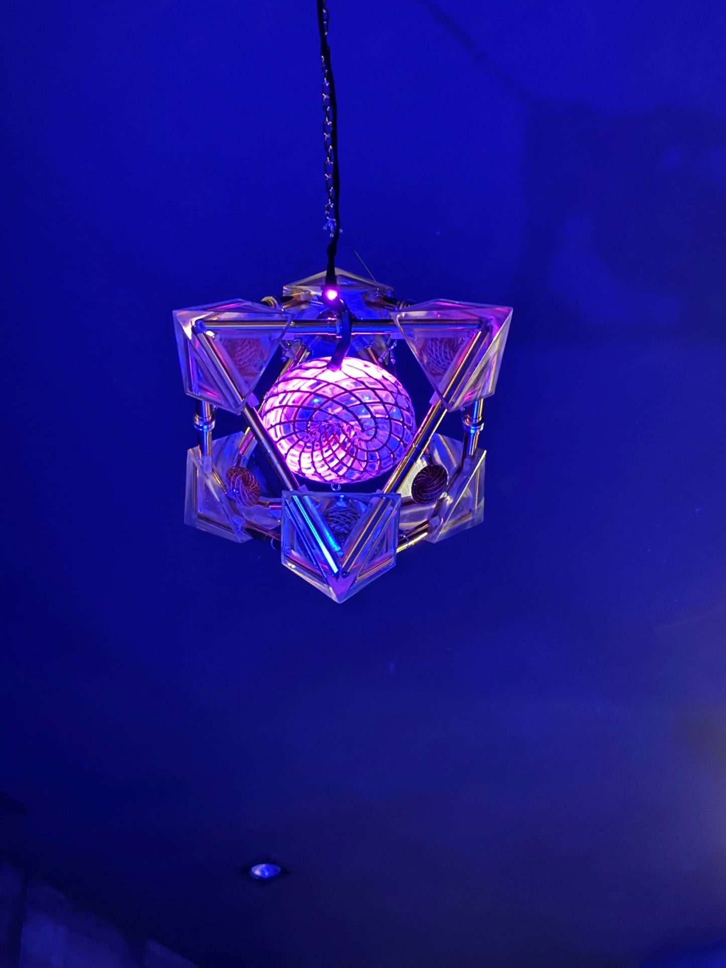 Stargate i9: Elevate Your Space with Cutting-Edge Designer Magnetic Fields