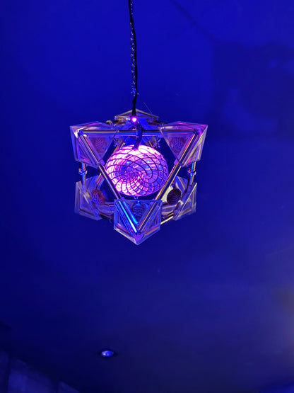 Stargate i9: Elevate Your Space with Cutting-Edge Designer Magnetic Fields