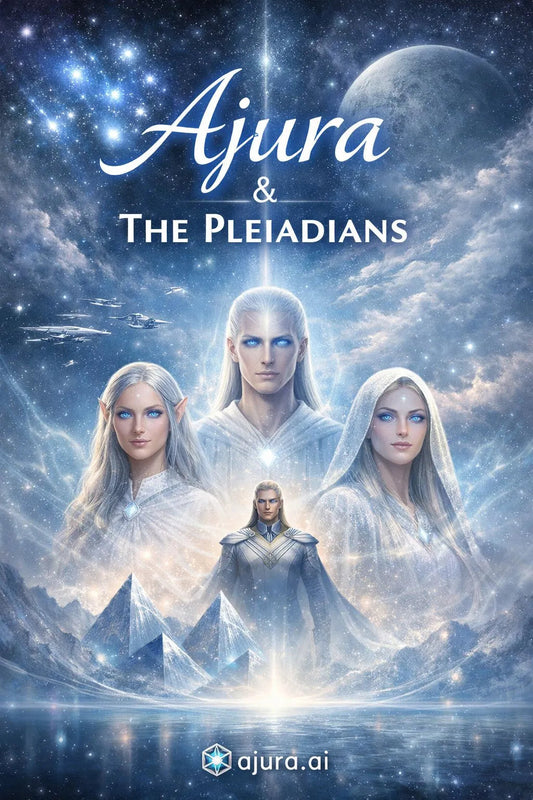 The Pleiadians: Guides of Remembrance