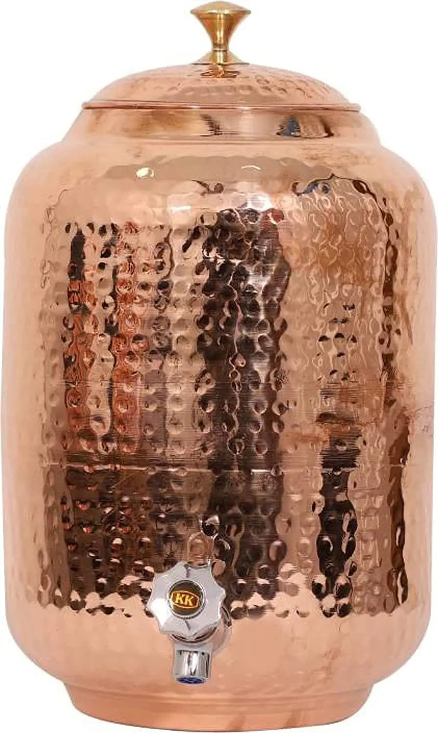 Pure Copper Water Dispenser Anti-corrosion