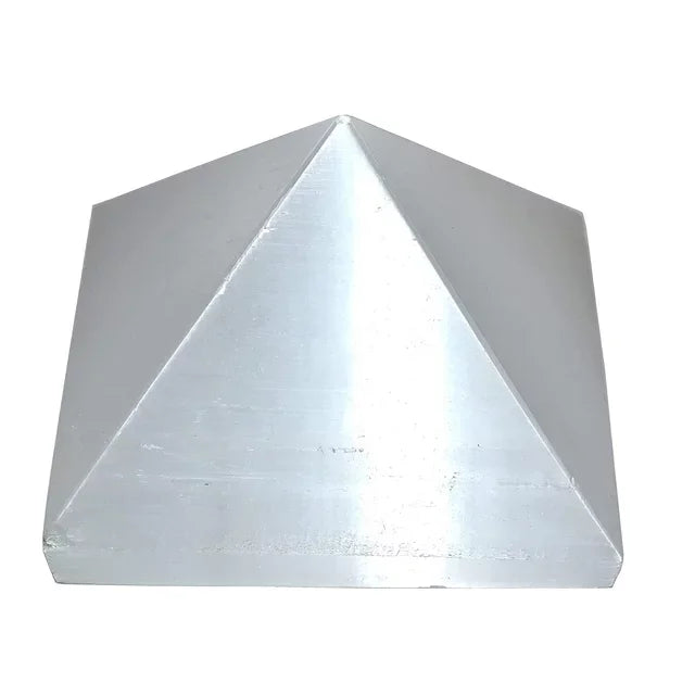 Selenite Crystal Pyramid