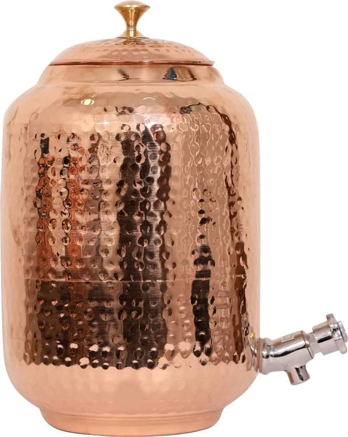 Pure Copper Water Dispenser Anti-corrosion