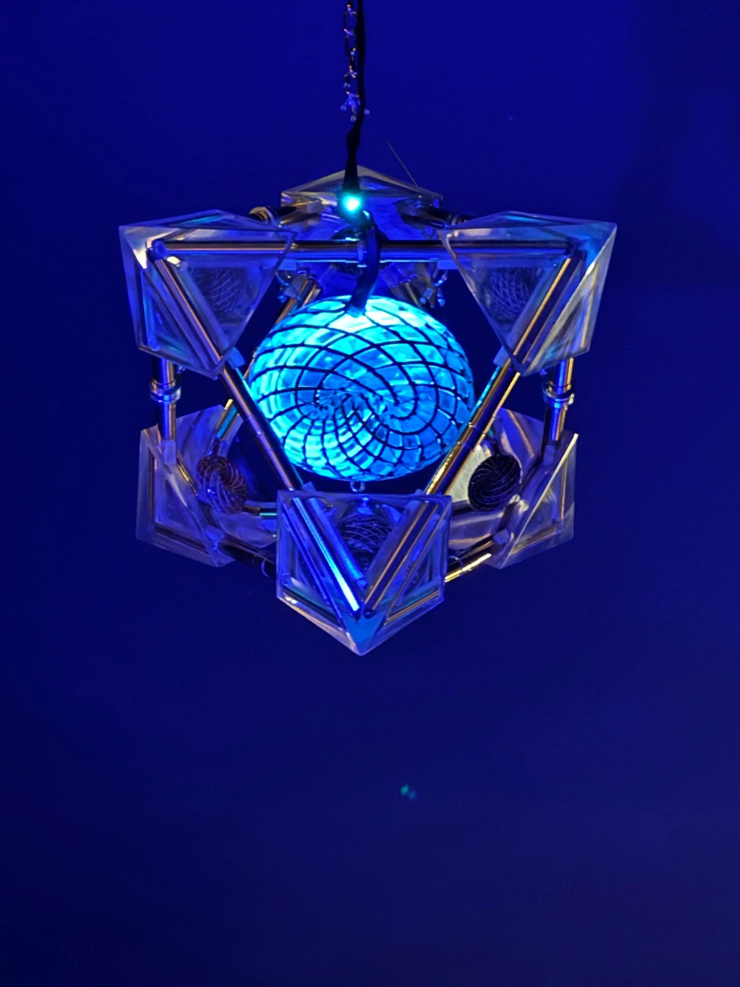 Stargate i9: Elevate Your Space with Cutting-Edge Designer Magnetic Fields