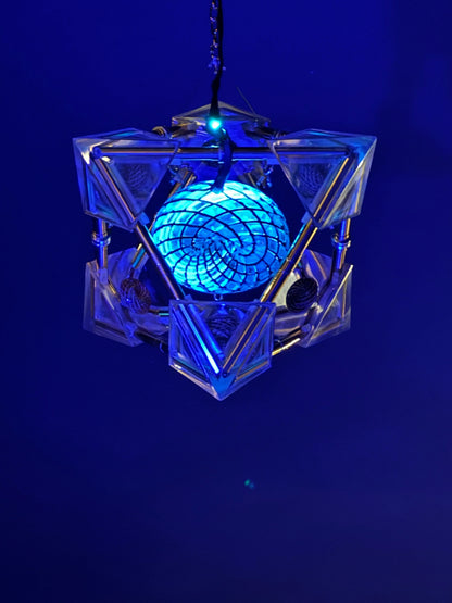 Stargate i9: Elevate Your Space with Cutting-Edge Designer Magnetic Fields