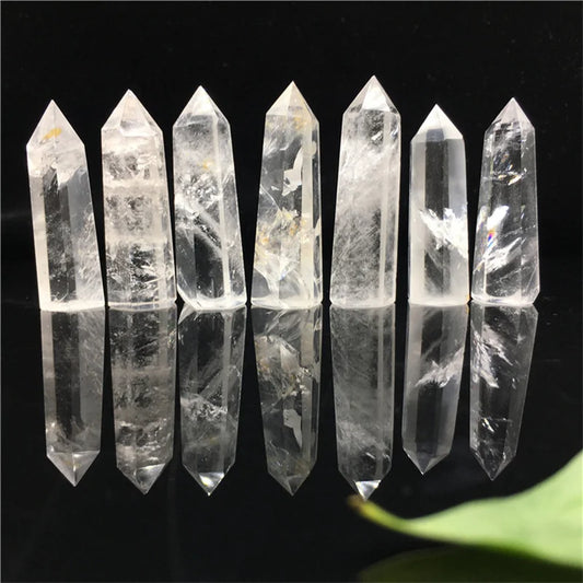 The Aurora Amethyst Point
