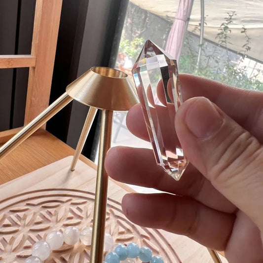 Copper Pyramid: The Energy Amplifier