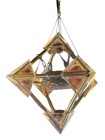 Stargate i9: Elevate Your Space with Cutting-Edge Designer Magnetic Fields