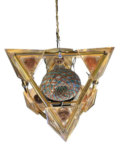 Stargate i9: Elevate Your Space with Cutting-Edge Designer Magnetic Fields