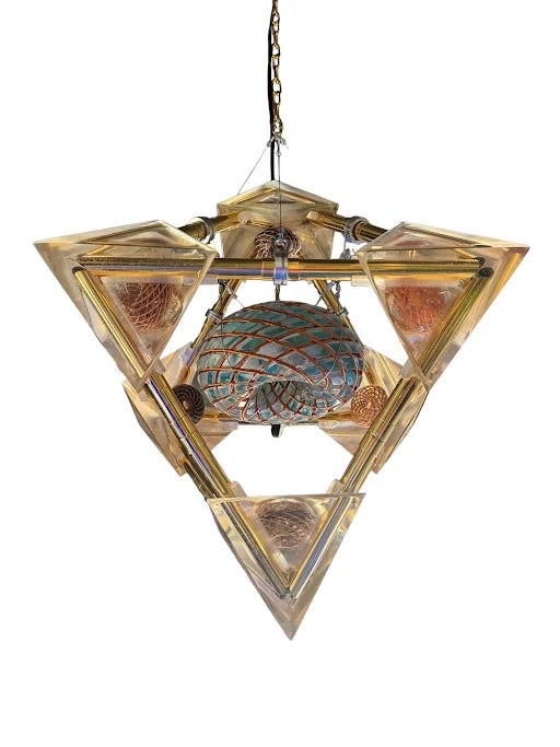 Stargate i9: Elevate Your Space with Cutting-Edge Designer Magnetic Fields
