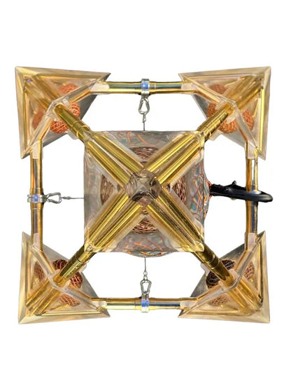 Stargate i9: Elevate Your Space with Cutting-Edge Designer Magnetic Fields