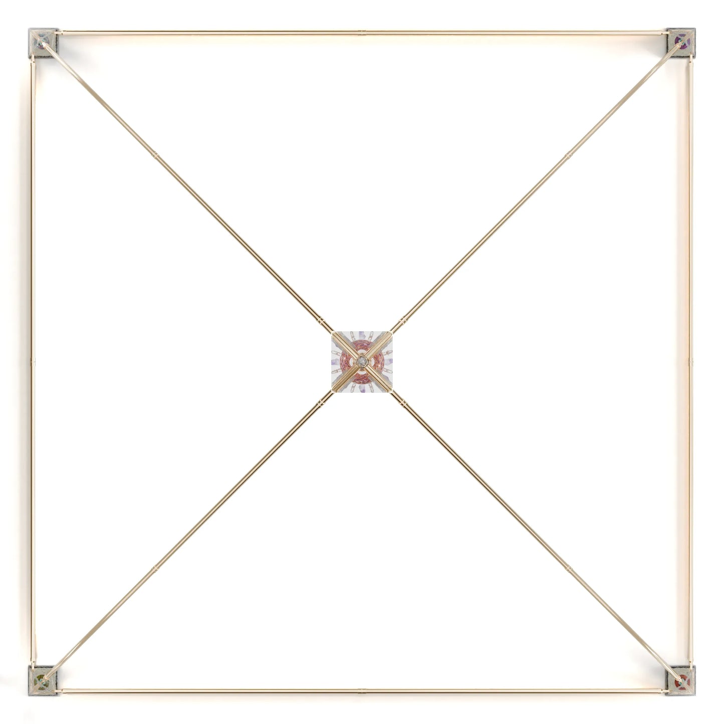 Violet Flame – Adam Eve UK Quantum Vortex & Shield