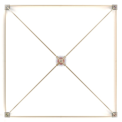 Violet Flame – Adam Eve UK Quantum Vortex & Shield